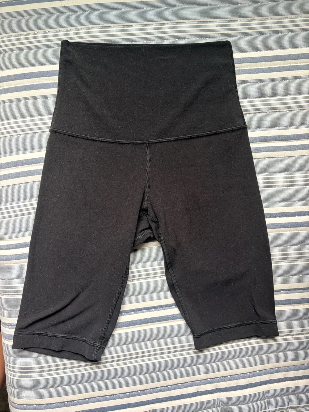 Lululemon Align Super High Rise Short 10